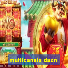 multicanais dazn